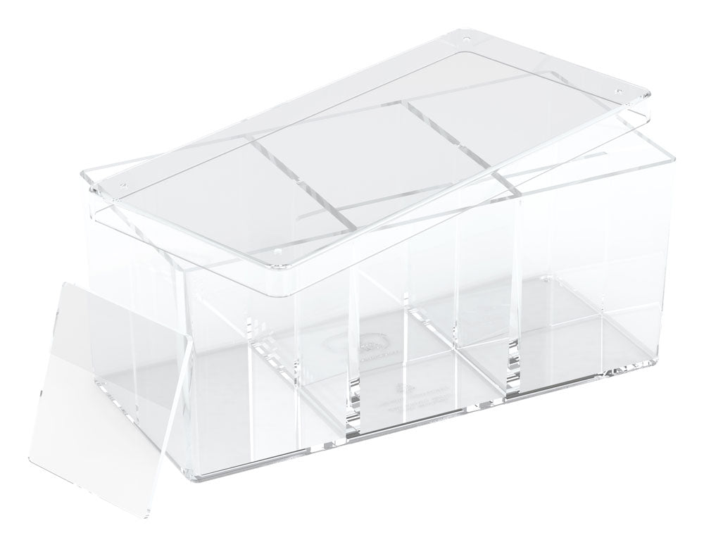 Box Stack'n'Safe 480 - Ultimate Guard