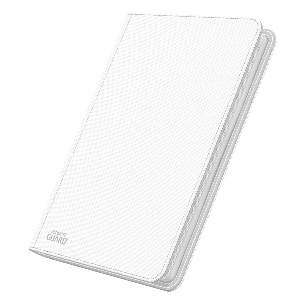 Zipfolio noir 360 - Ultimate Guard - XenoSkin