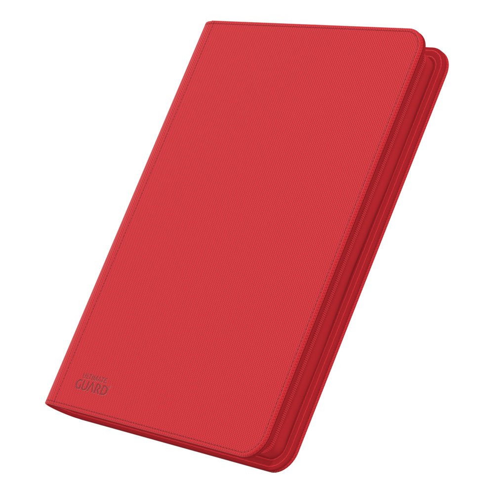 Zipfolio noir 360 - Ultimate Guard - XenoSkin