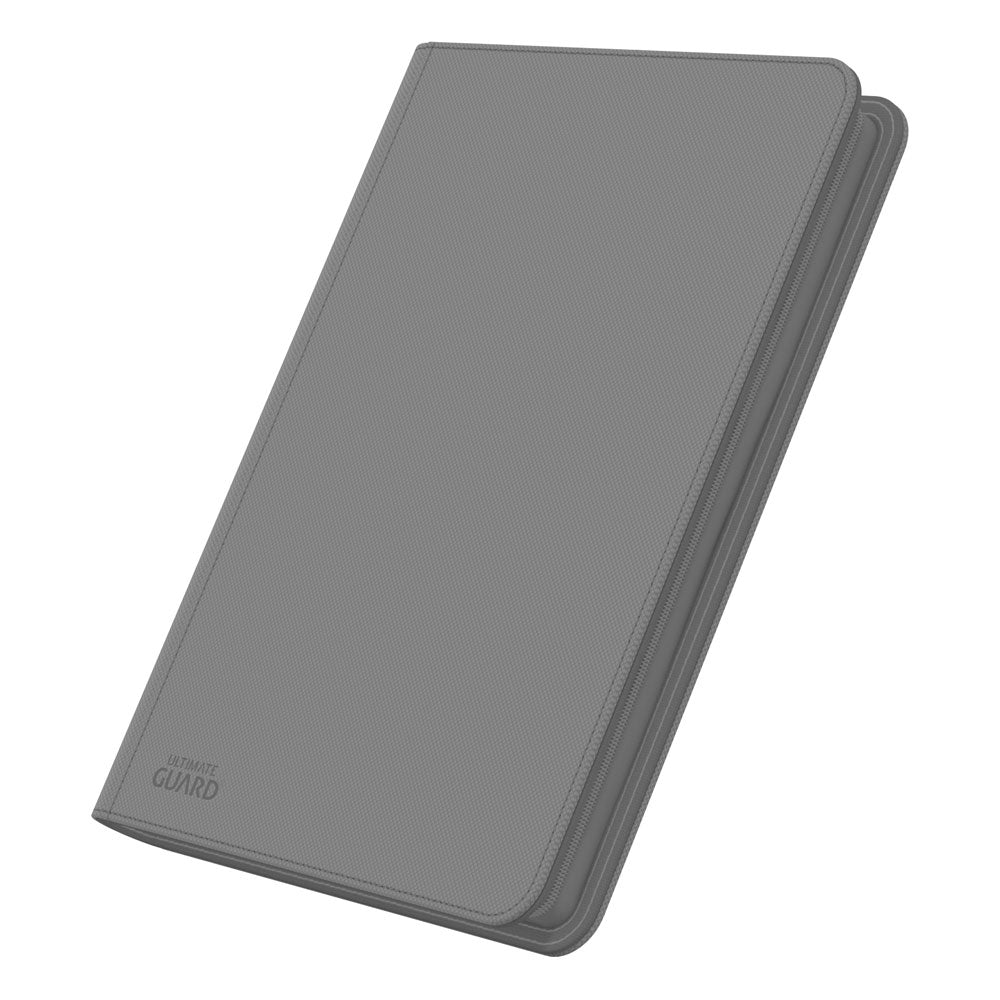 Zipfolio noir 360 - Ultimate Guard - XenoSkin