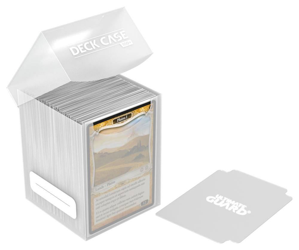 Deck Case 100+ - Ultimate Guard