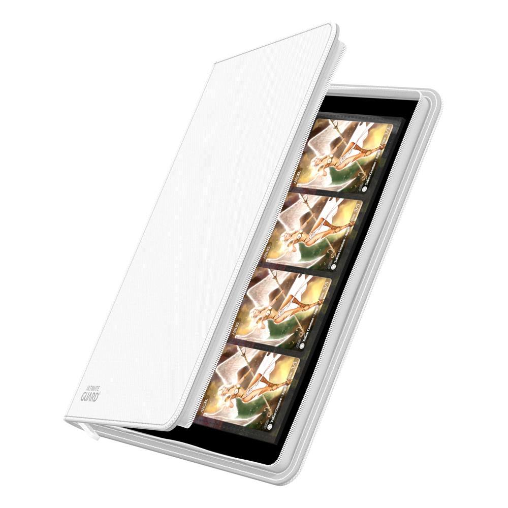 Zipfolio Blanc 320 - Ultimate Guard - XenoSkin