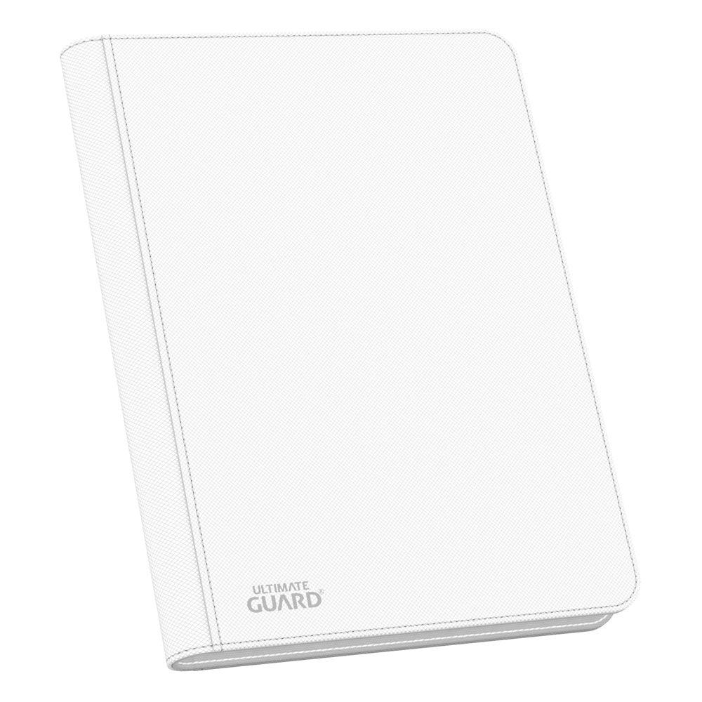 Zipfolio Blanc 320 - Ultimate Guard - XenoSkin