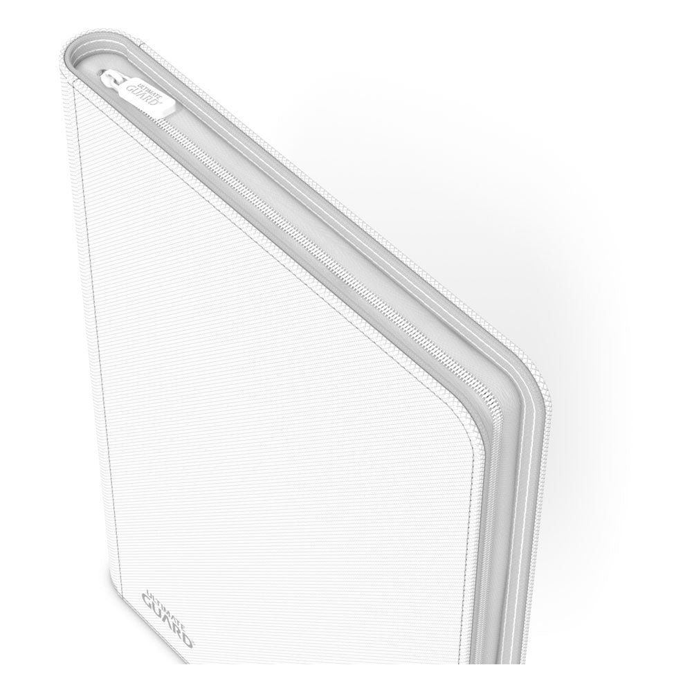 Zipfolio Blanc 320 - Ultimate Guard - XenoSkin