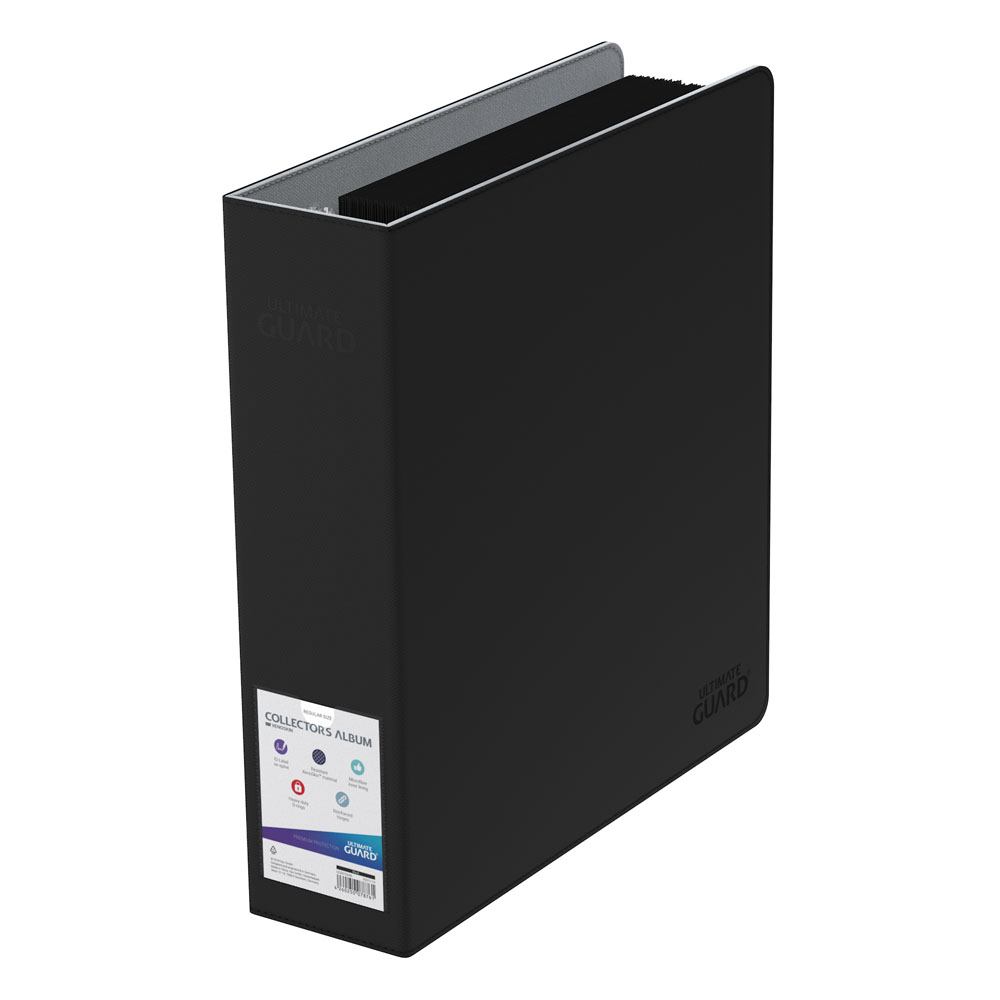 Album XenoSkin Noir - Ultimate Guard Collector's