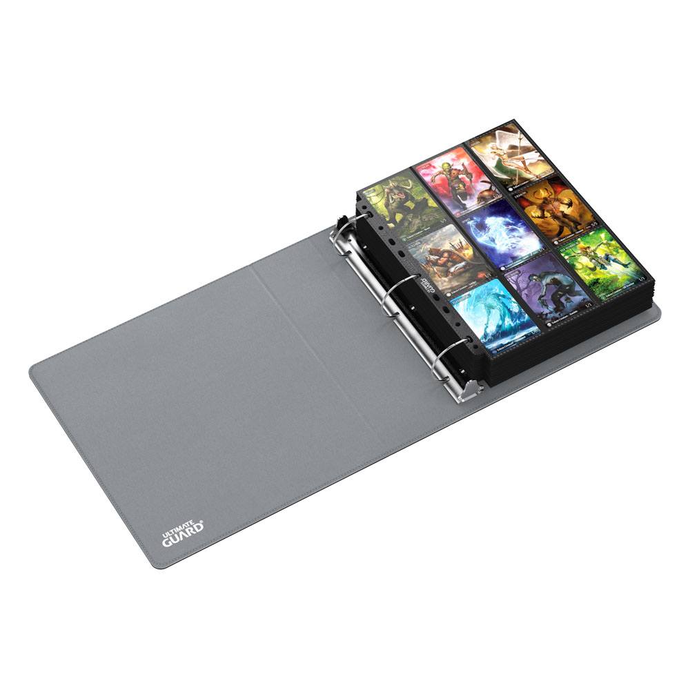 Album XenoSkin Noir - Ultimate Guard Collector's