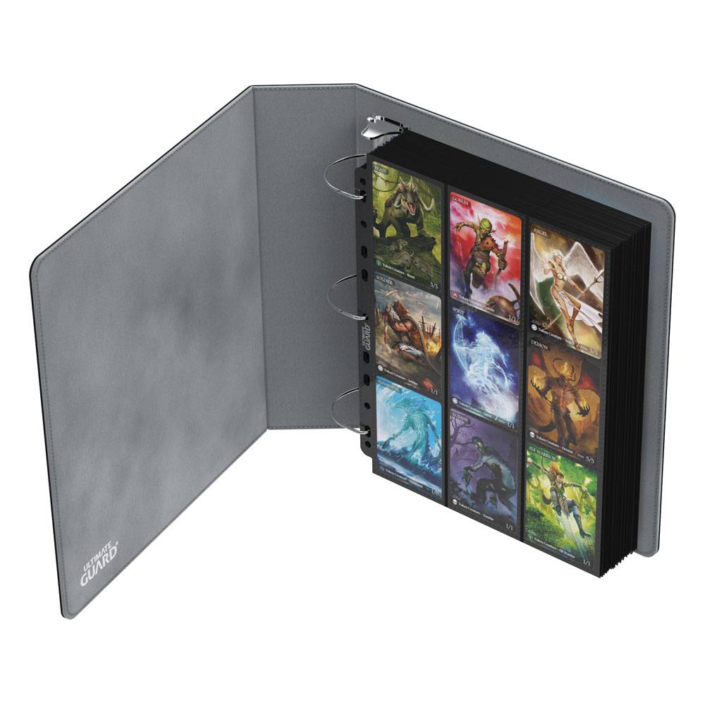 Album XenoSkin Noir - Ultimate Guard Collector's