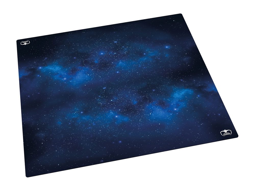 Play-Mat Artwork Mystic 90 x 90 - Ultimate Guard