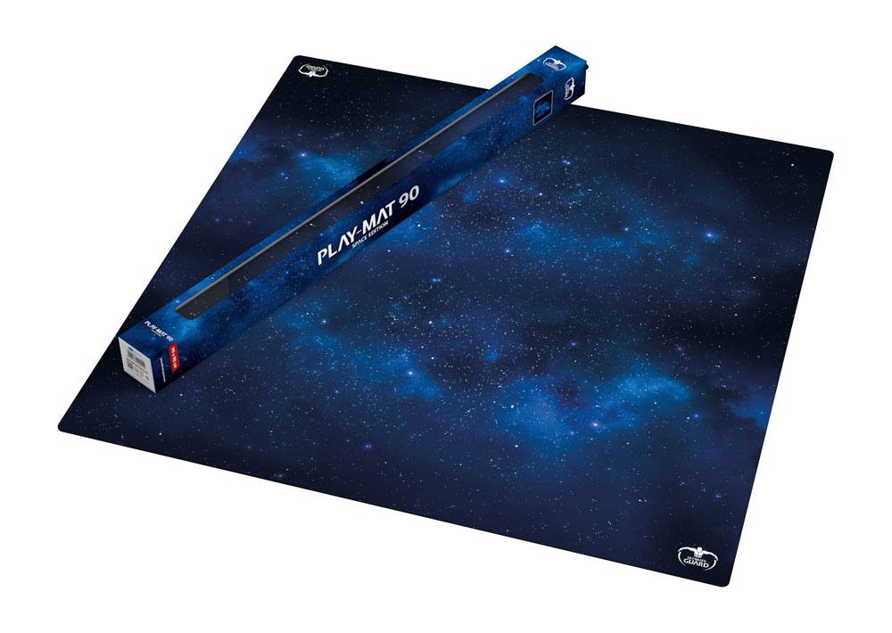 Play-Mat Artwork Mystic 90 x 90 - Ultimate Guard