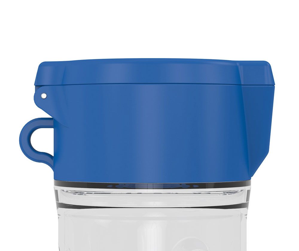 MatPod Transparent - Ultimate Guard