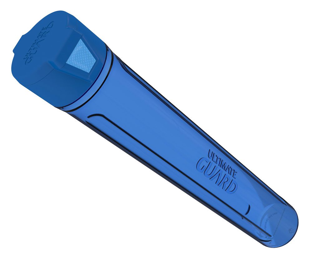 MatPod Bleu - Ultimate Guard