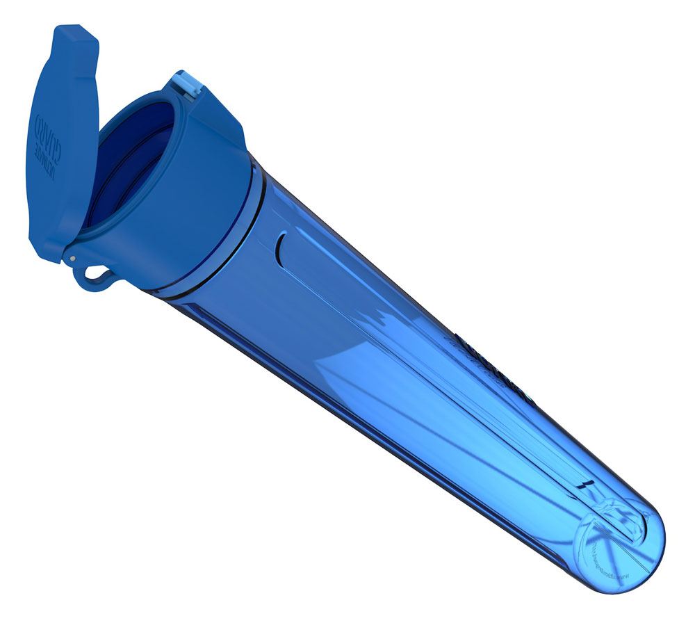 MatPod Bleu - Ultimate Guard