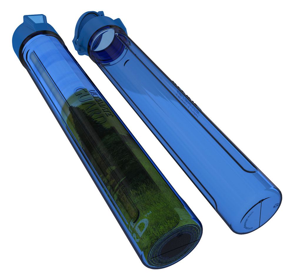 MatPod Bleu - Ultimate Guard