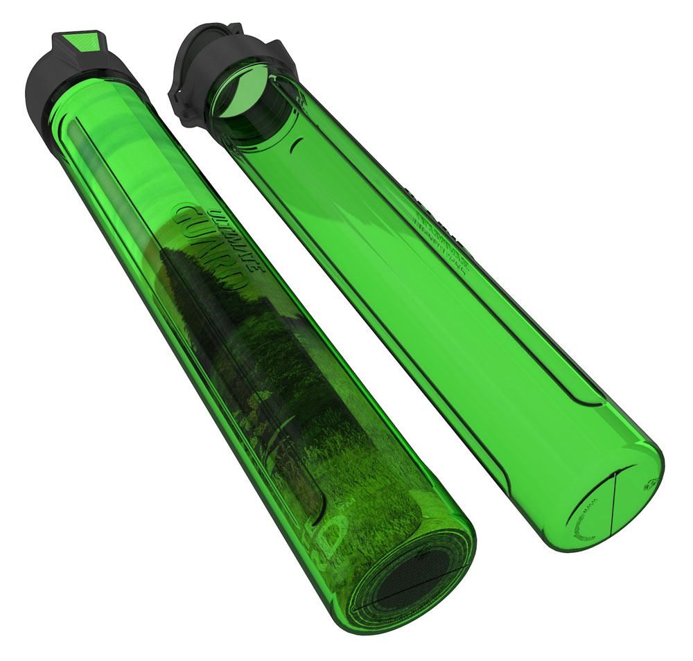 MatPod Vert - Ultimate Guard