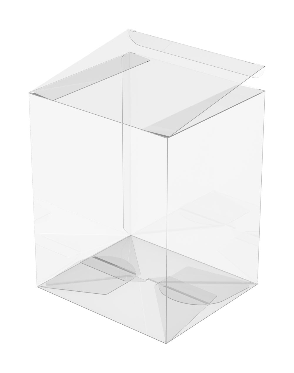 Protection Ultimate Guard Case Big Size Funko POP! - Ultimate Guard