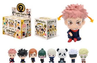 Figurine Bobble Head Hero Jujutsu Kaisen