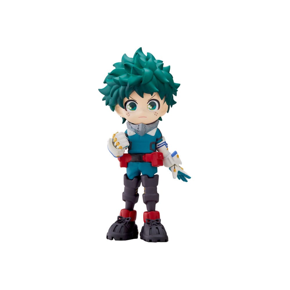 Figurine Mini Anime Séries - My Hero Academia - Palverse